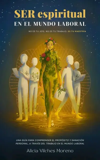Libro 'Ser espiritual en el mundo laboral' - miniatura 6