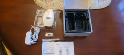 Depiladora GAMA Licia IPL - miniatura 2