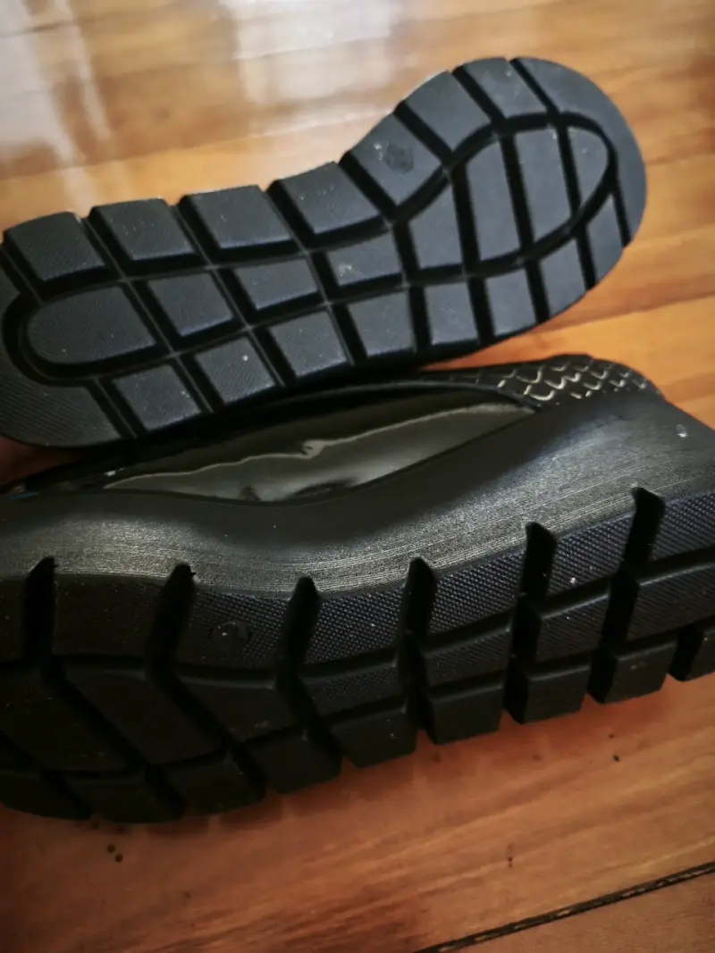 Zapatos de plataforma Pollinii Charol - 5