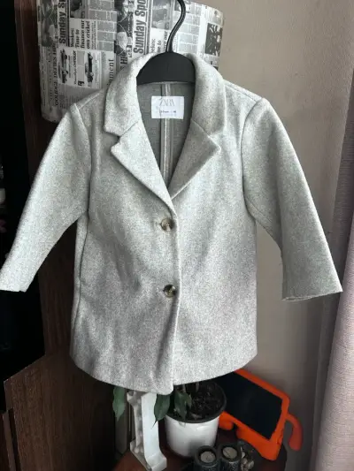 Chaqueta de niña 3 años - miniatura 2
