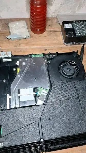 PS2 PS3, PS4 Mantenciones/Desbloqueos - 4