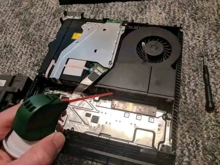 PS2 PS3, PS4 Mantenciones/Desbloqueos - 5