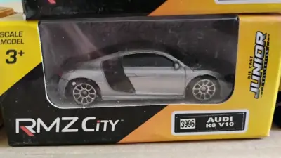 Autos a Escala 1:64 Colección - miniatura 3