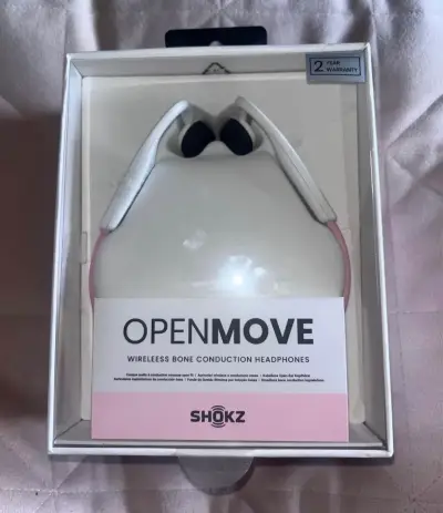 Audífonos Shokz OpenMove nuevos - miniatura 2