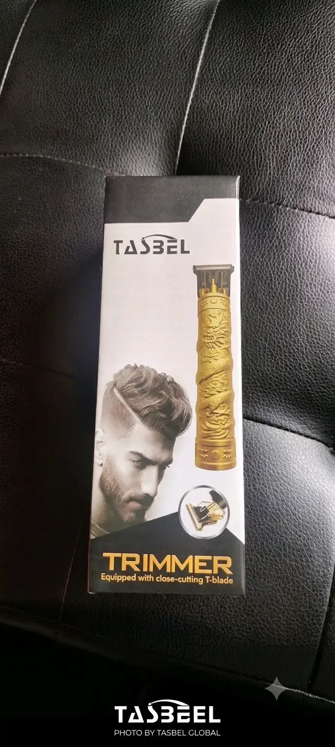 Máquina de recorte de cabello o barba - 2