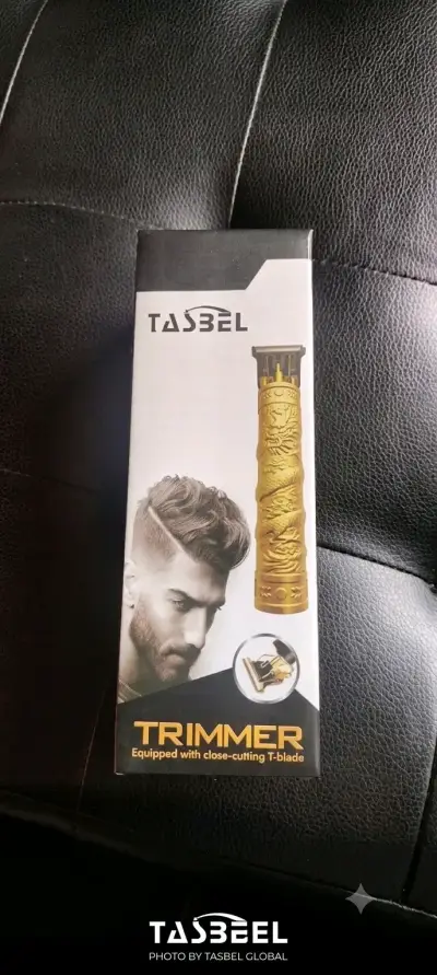 Máquina de recorte de cabello o barba - miniatura 2