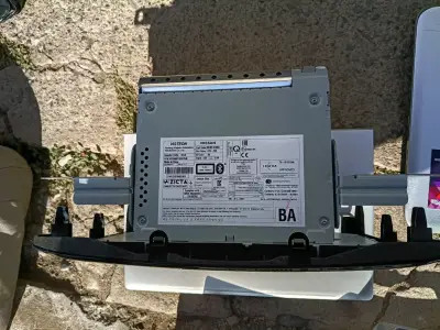 Radio de auto multifunción - miniatura 2