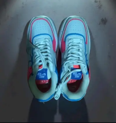 Zapatillas deportivas Nike Air multicolor - miniatura 1