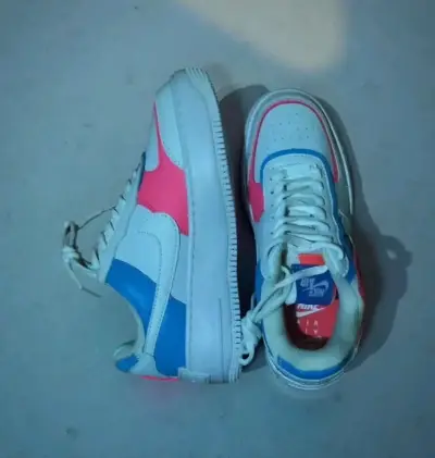 Zapatillas deportivas Nike Air multicolor - miniatura 2