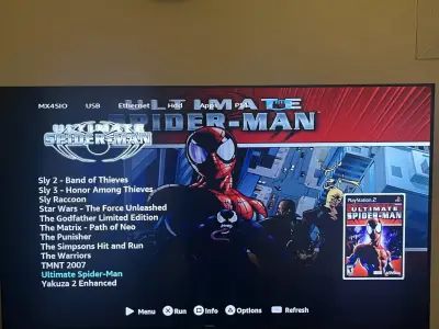 Videojuegos PS2,PS3,PS4 Cargo Digitales - miniatura 1