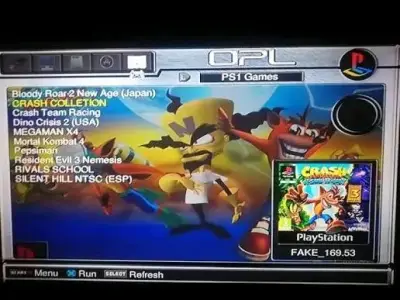 Videojuegos PS2,PS3,PS4 Cargo Digitales - miniatura 2