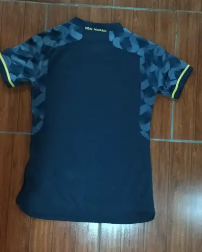 Camiseta Real Madrid 23/24 - miniatura 2