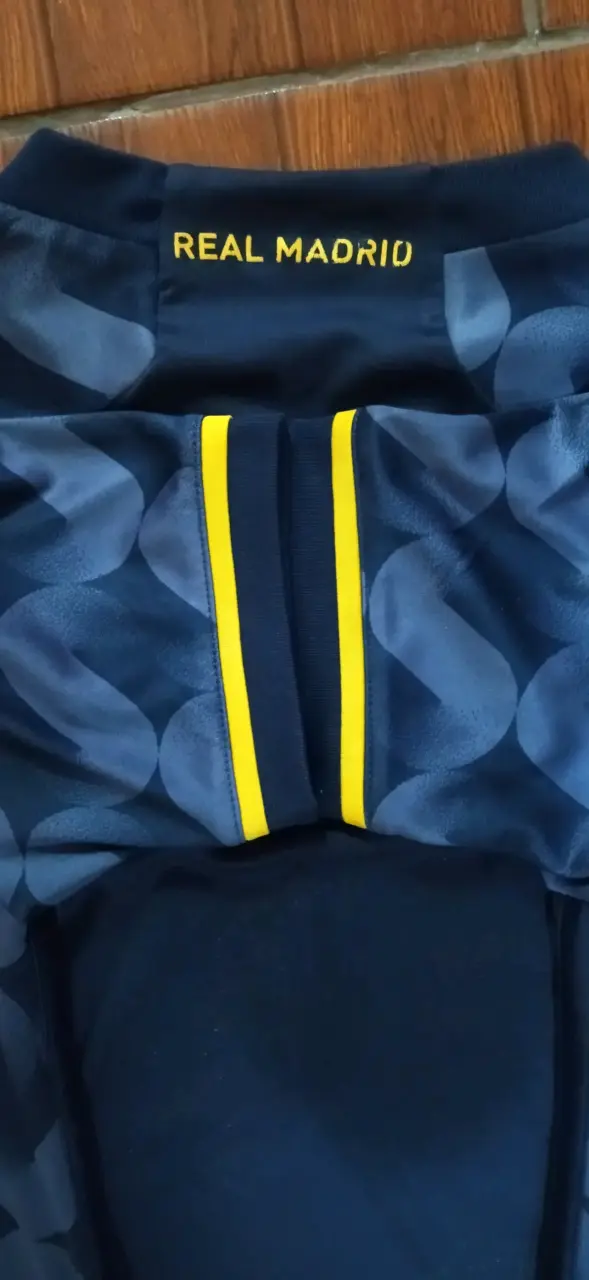 Camiseta Real Madrid 23/24 - 3