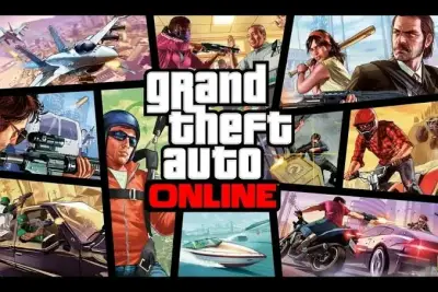 Juego PS3 GTA V Online - miniatura 2