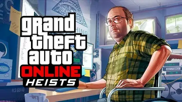 Juego PS3 GTA V Online - 4