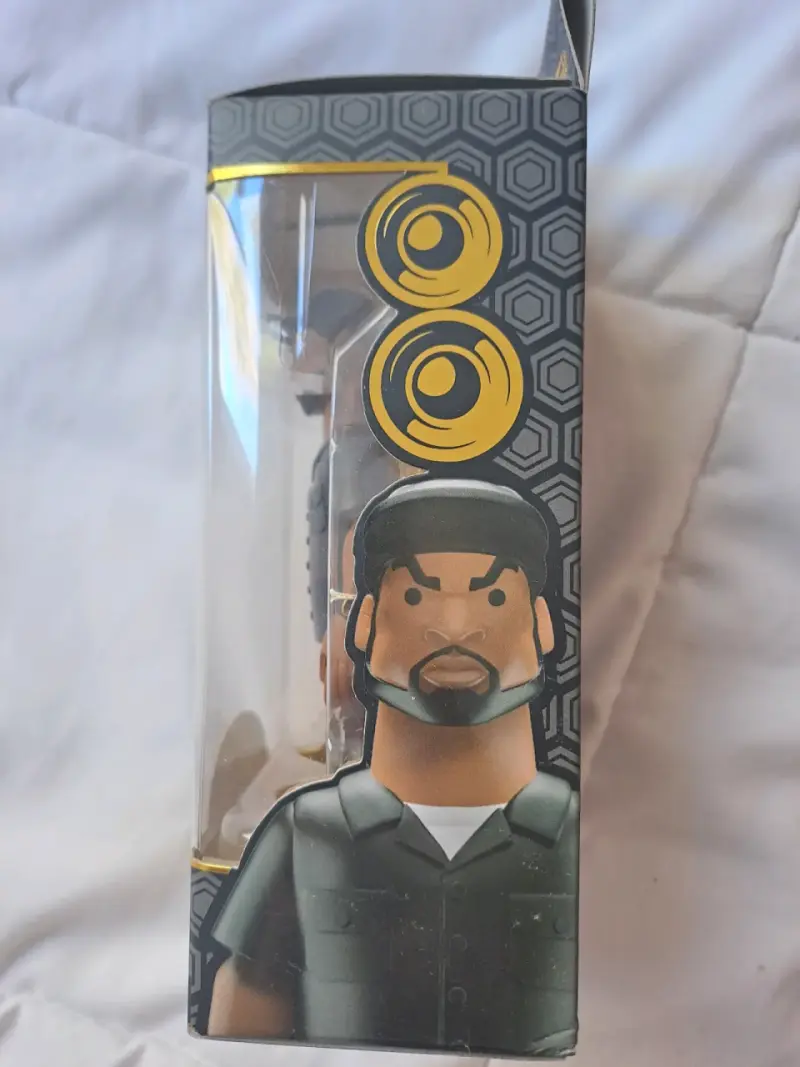 Figura de vinilo Ice Cube Funko - 2