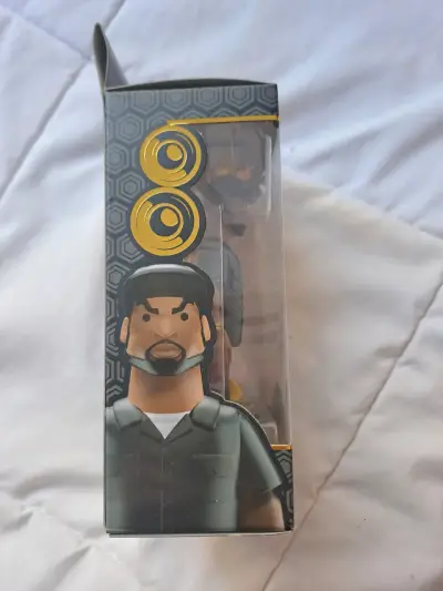 Figura de vinilo Ice Cube Funko - miniatura 3