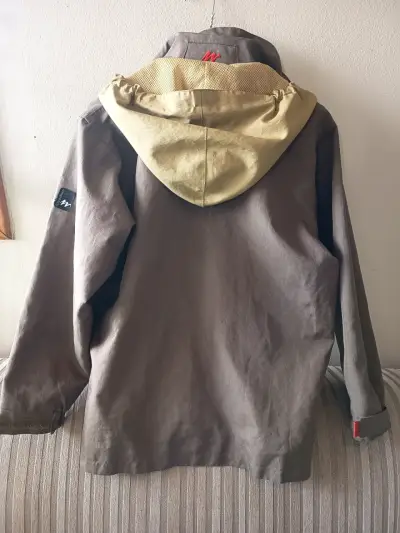 Chaqueta impermeable Quechua - miniatura 4