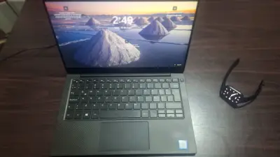 Notebook ultradelgado Dell 512gb - miniatura 2