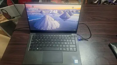 Notebook ultradelgado Dell 512gb - miniatura 4