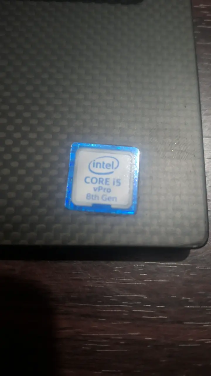 Notebook ultradelgado Dell 512gb - 5