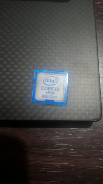 Notebook ultradelgado Dell 512gb - miniatura 5