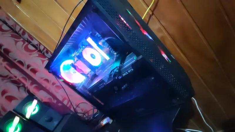 PC gamer vendo o permuto leer descripción - 5