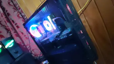 PC gamer vendo o permuto leer descripción - miniatura 6