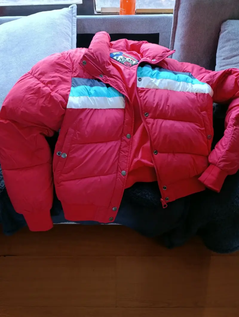 Chaqueta Superdry Mountaineers - 2