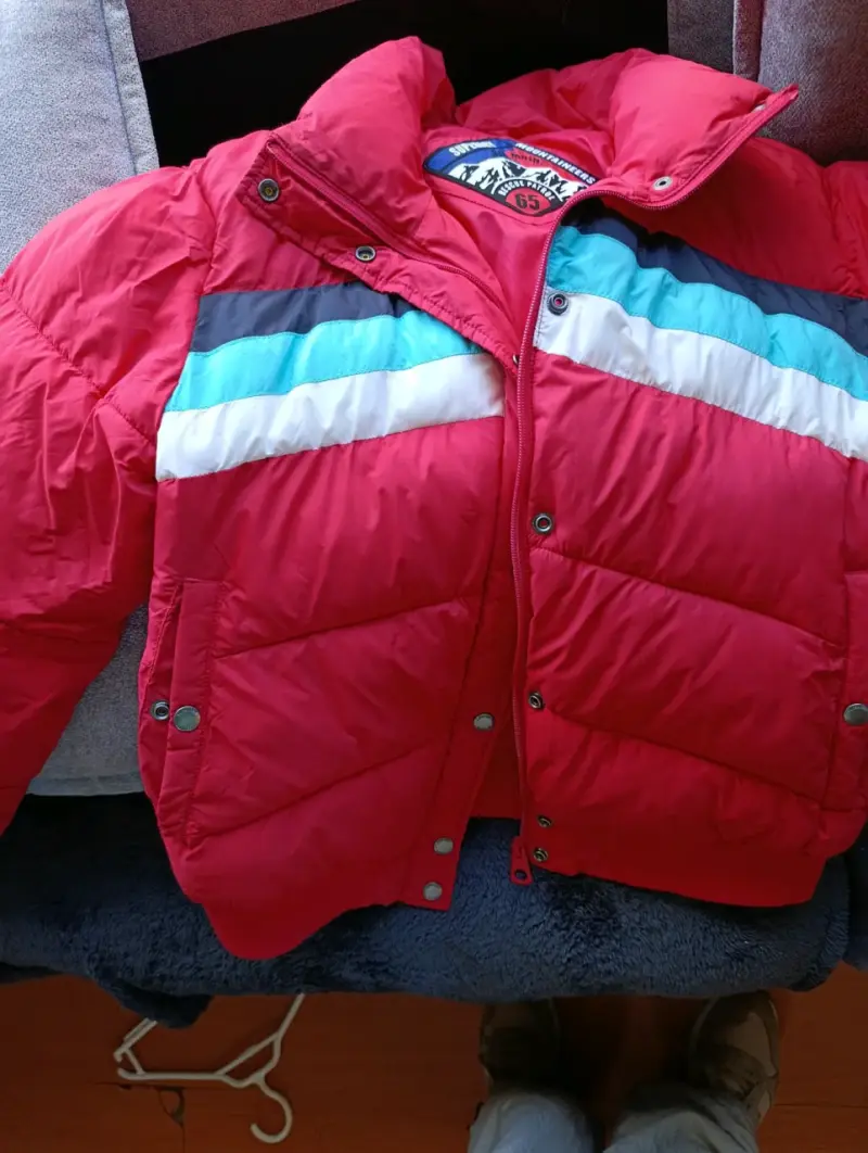 Chaqueta Superdry Mountaineers - 3