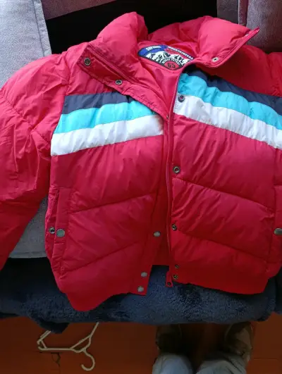 Chaqueta Superdry Mountaineers - miniatura 3