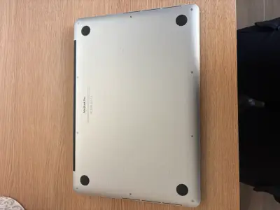 MacBook Pro 13” - miniatura 4