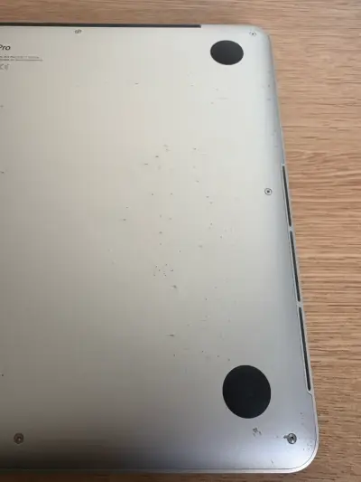 MacBook Pro 13” - miniatura 6