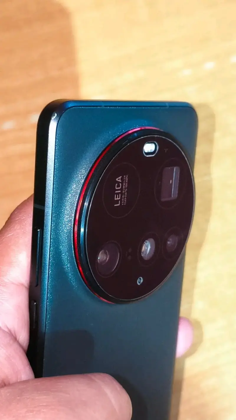 Celular Xiaomi 15 ultra 5g - 3