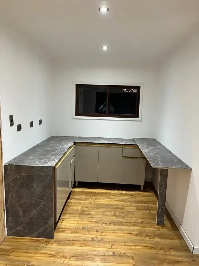 Casa modular - 2