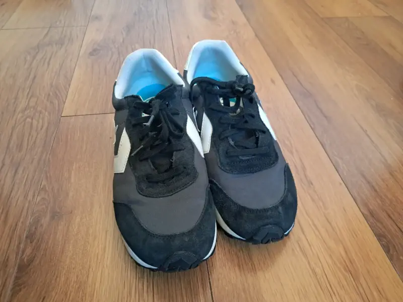 Zapatillas conves - 1