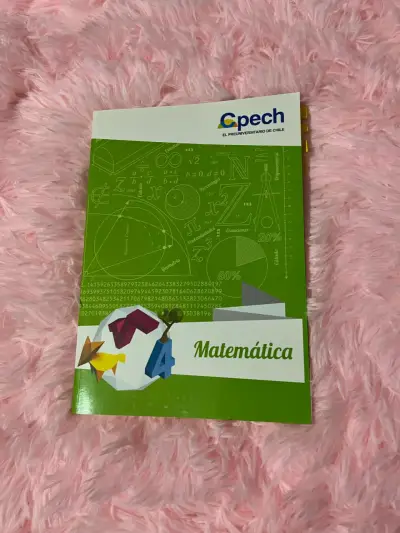 Cuadernos Cpech - miniatura 1