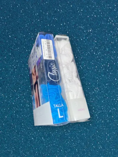 Pack de bóxers Authentic American Arrow - miniatura 2