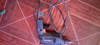 Taladro Black & Decker 400W - miniatura 2