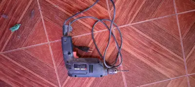 Taladro Black & Decker 400W - miniatura 3