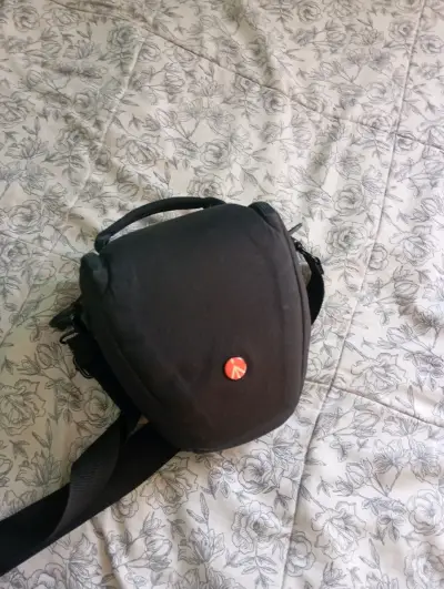 Cámara Canon sx50 hs con accesorios - miniatura 2