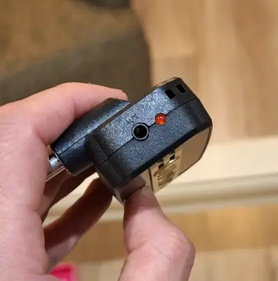 Amplificador portátil Joyo para bajo - miniatura 3