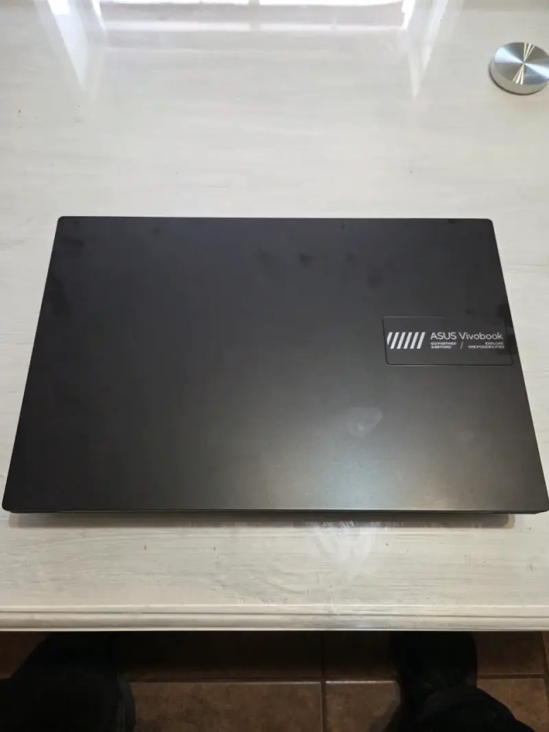 ASUS Vivobook go 14/15 - 5