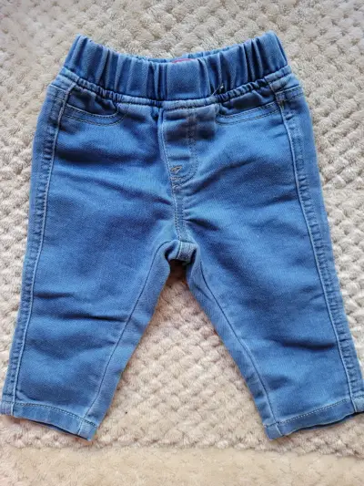 Lote Pantalones  para bebé - miniatura 1