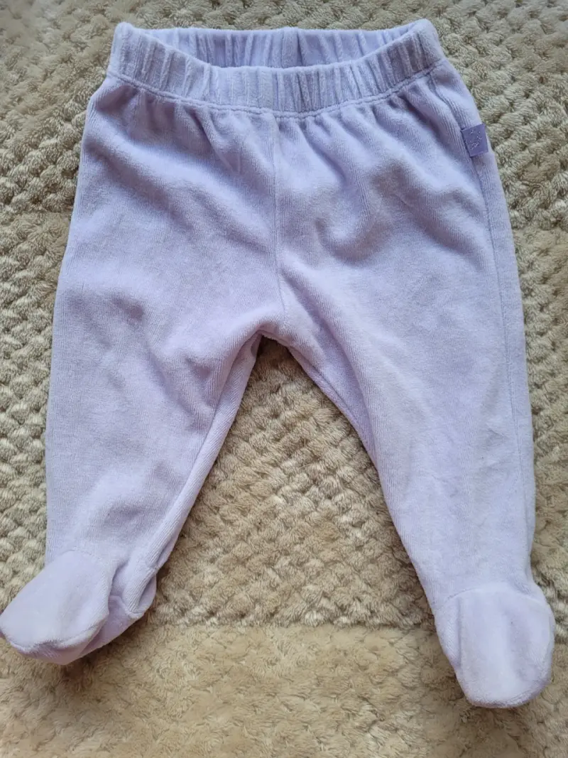 Lote Pantalones  para bebé - 3