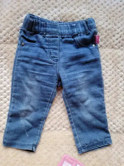 Lote Pantalones  para bebé - miniatura 6