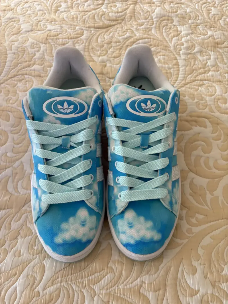 Zapatillas Adidas Campus Exclusivas. - 2