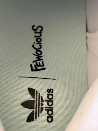Zapatillas Adidas Campus Exclusivas. - miniatura 5