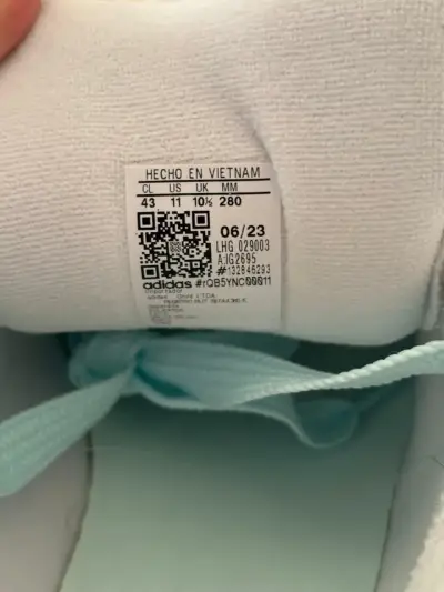 Zapatillas Adidas Campus Exclusivas. - miniatura 6