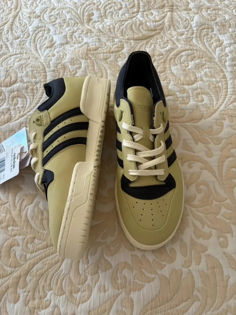 Zapatillas Adidas Rivarly 86 - 2